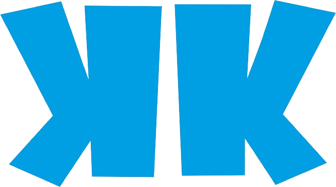 Logo KK